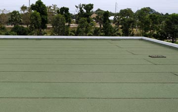all Pellon roofing types quoted for