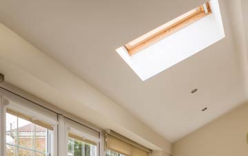 Pellon conservatory roof insulation companies