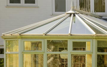 conservatory roof repair Pellon, West Yorkshire