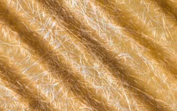 Pellon fibreglass roof waterproofing