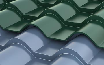 who should consider Pellon plastic roofs