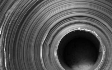 Pellon pvc roof replacement