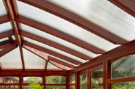 Pellon conservatory roofing insulation